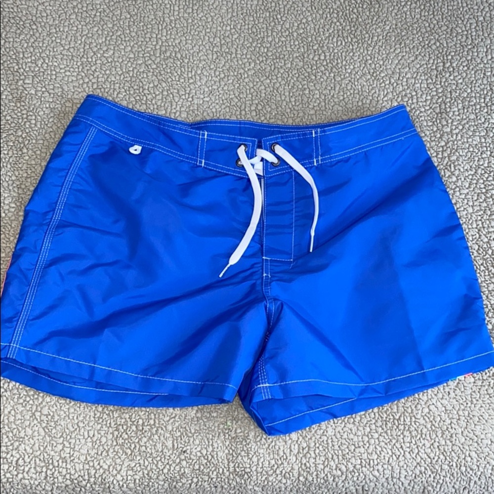 Sundek mens swimming trunks